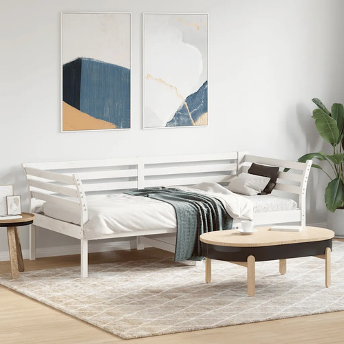 Walplus day bed white - walplus,