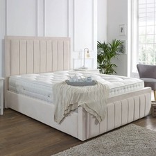 New Budget Manor Panel Plush