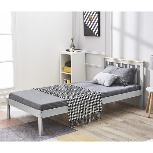 Single bed frame 3ft solid - 3ft,