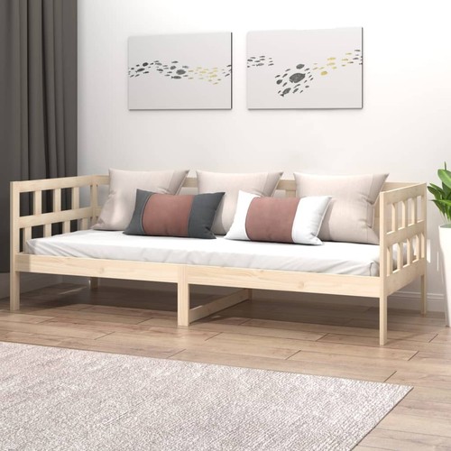 Day bed without mattress - day,