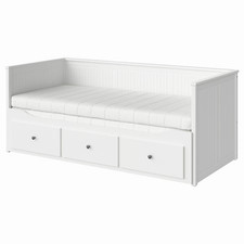 IKEA HEMNES Day-bed 3drawers