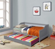 3FT SINGLE MARKSBURY DAY BED