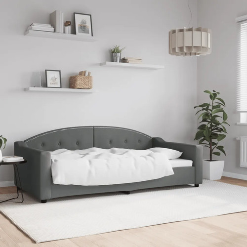 Day bed without - day, dark