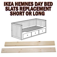 Ikea Hemnes Day Bed Slat