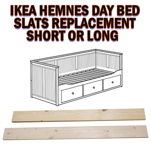 Ikea hemnes day - ikea, bed