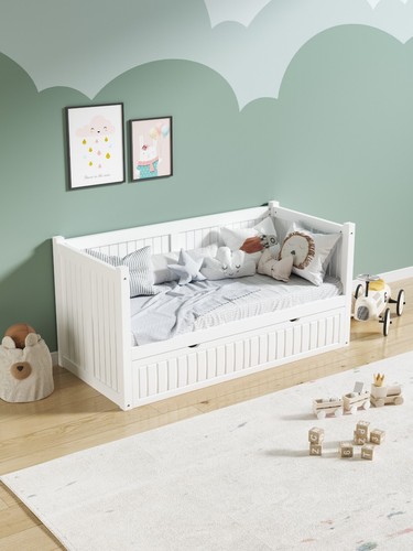 Single day bed frame - day, for