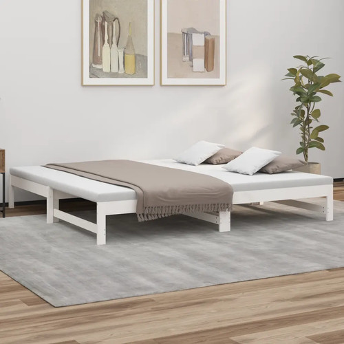 Walplus pull out day bed - walplus,