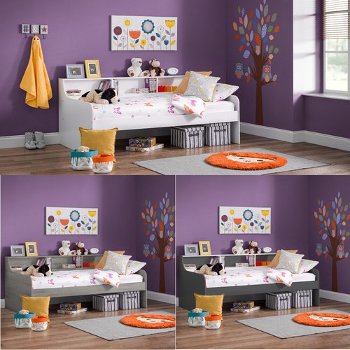 Wood day bed grace - bed,,