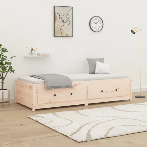 Walplus day bed without - bed,