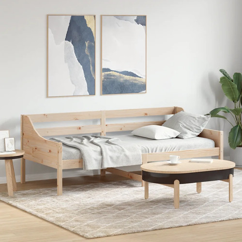 Walplus day bed without - bed,