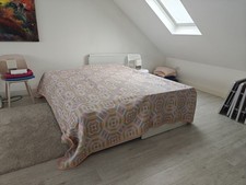 IKEA Brimnes Day-bed with 2