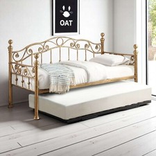 Mayfair Antique Brass Effect