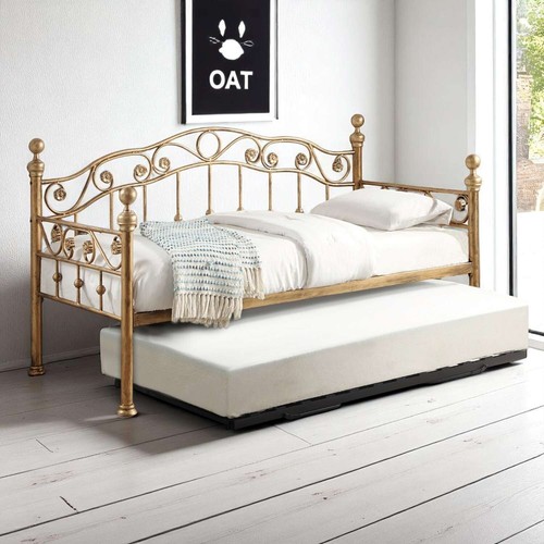 Mayfair antique brass effect - mayfair,