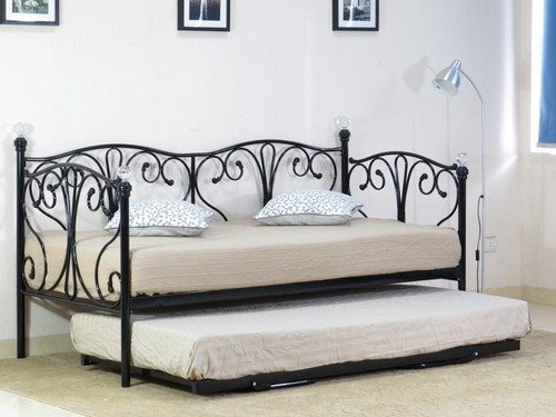 2ft6 3ft day bed with - 2ft6,,